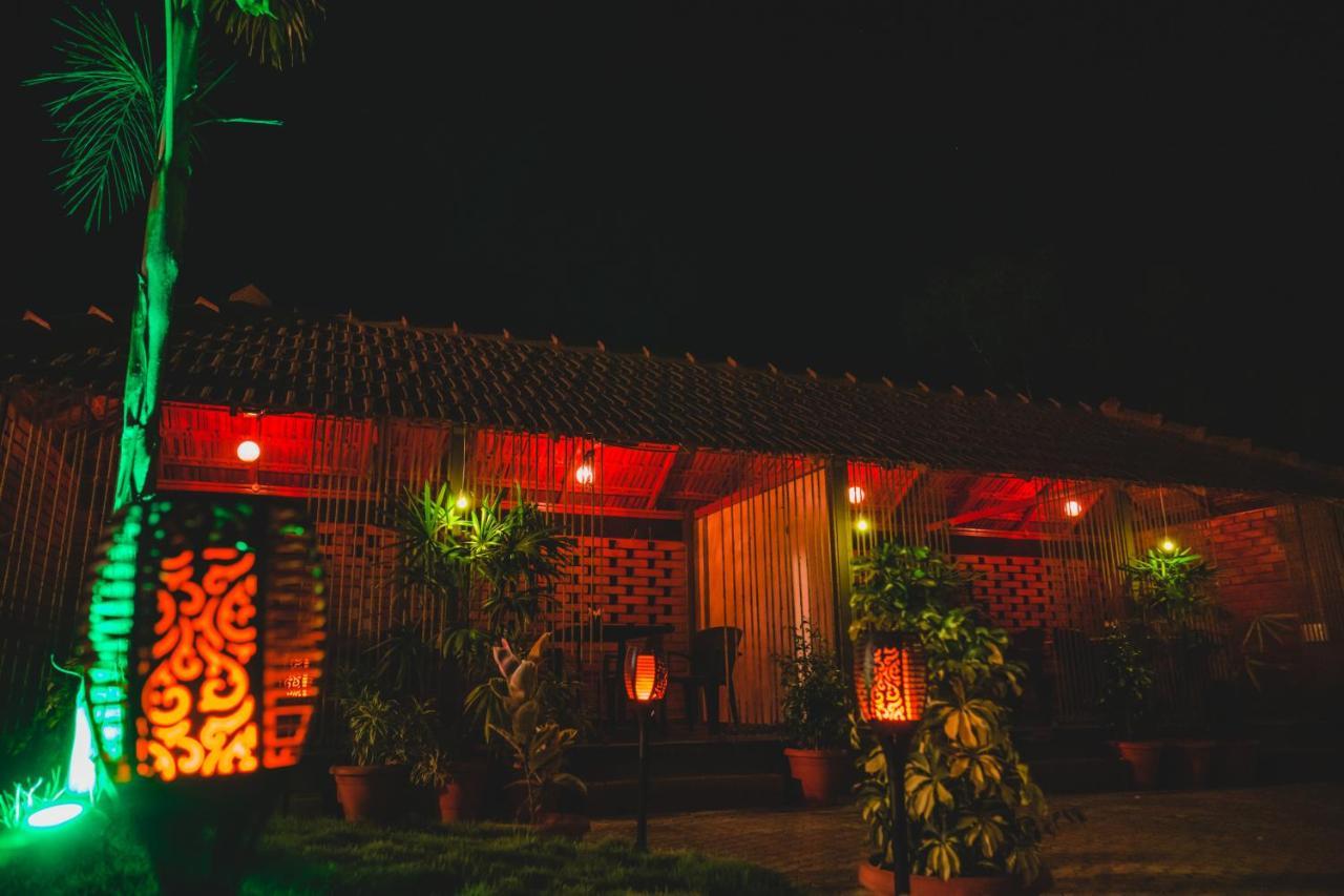 Hotel Southern Heritage Udupi Exterior photo