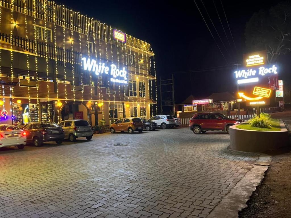 Hotel Southern Heritage Udupi Exterior photo